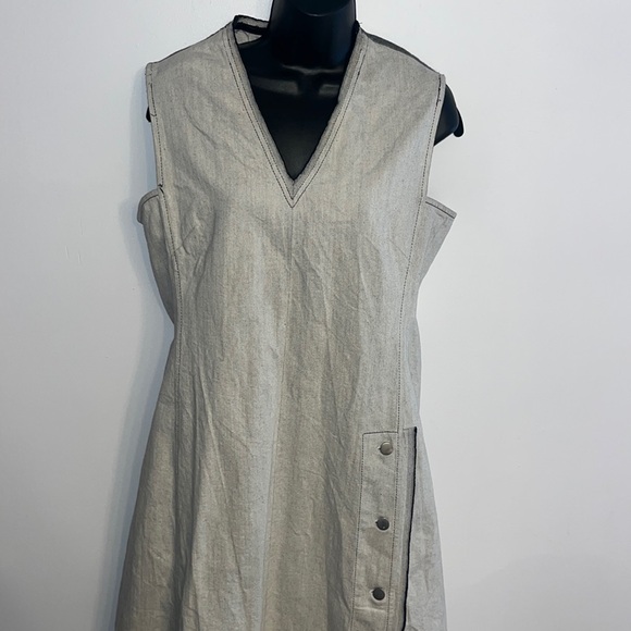 DEREK LAM womens dress size 12 - Picture 3 of 13